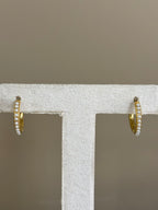 Pendientes Maxine