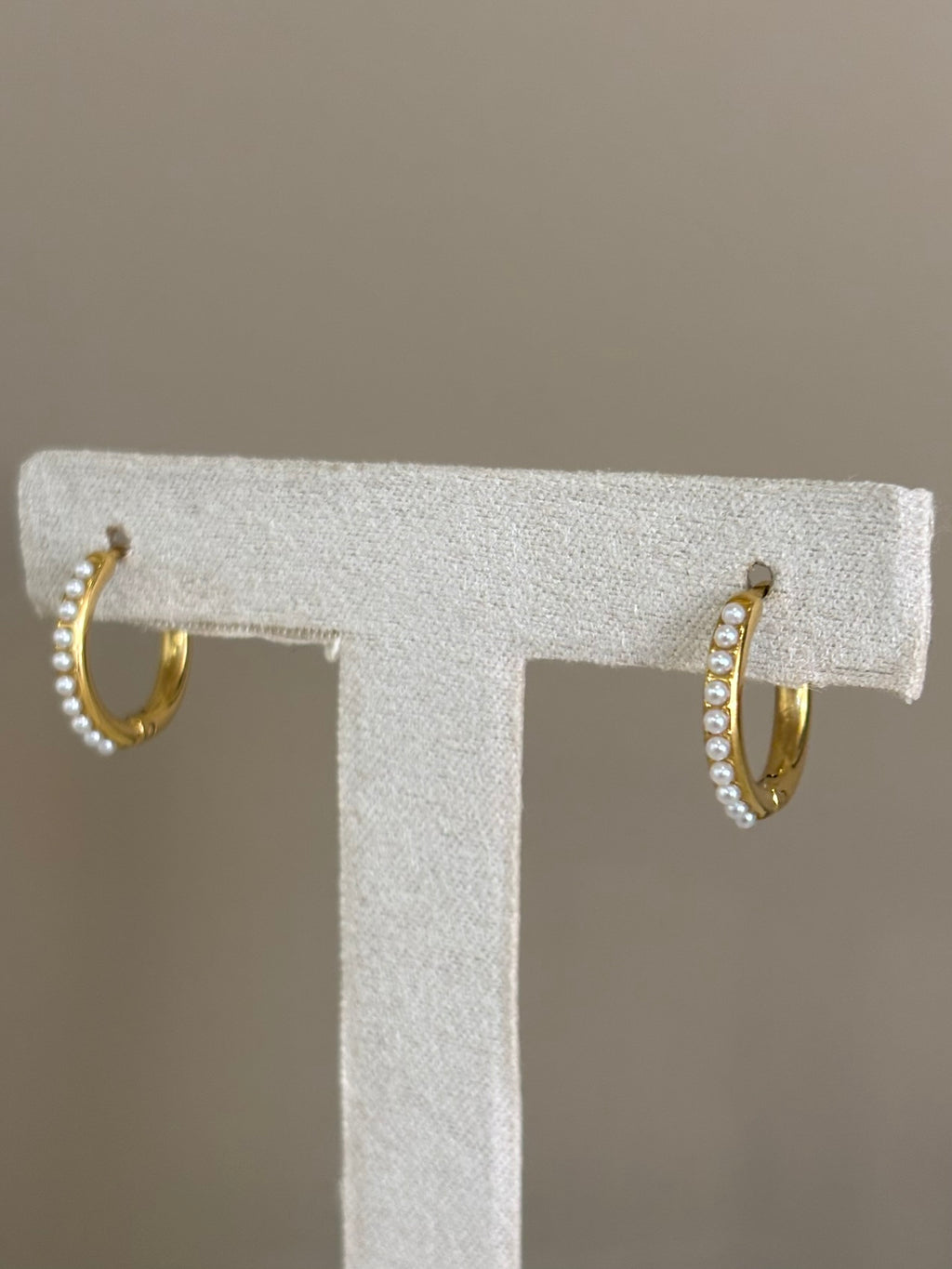 Pendientes Maxine