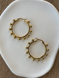 Bubble Hoops