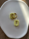 Charms Flotador Amarillo