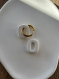 Charms Flotador Blanco
