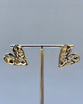 Pendientes  Broken
