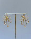 Pendientes  Palm