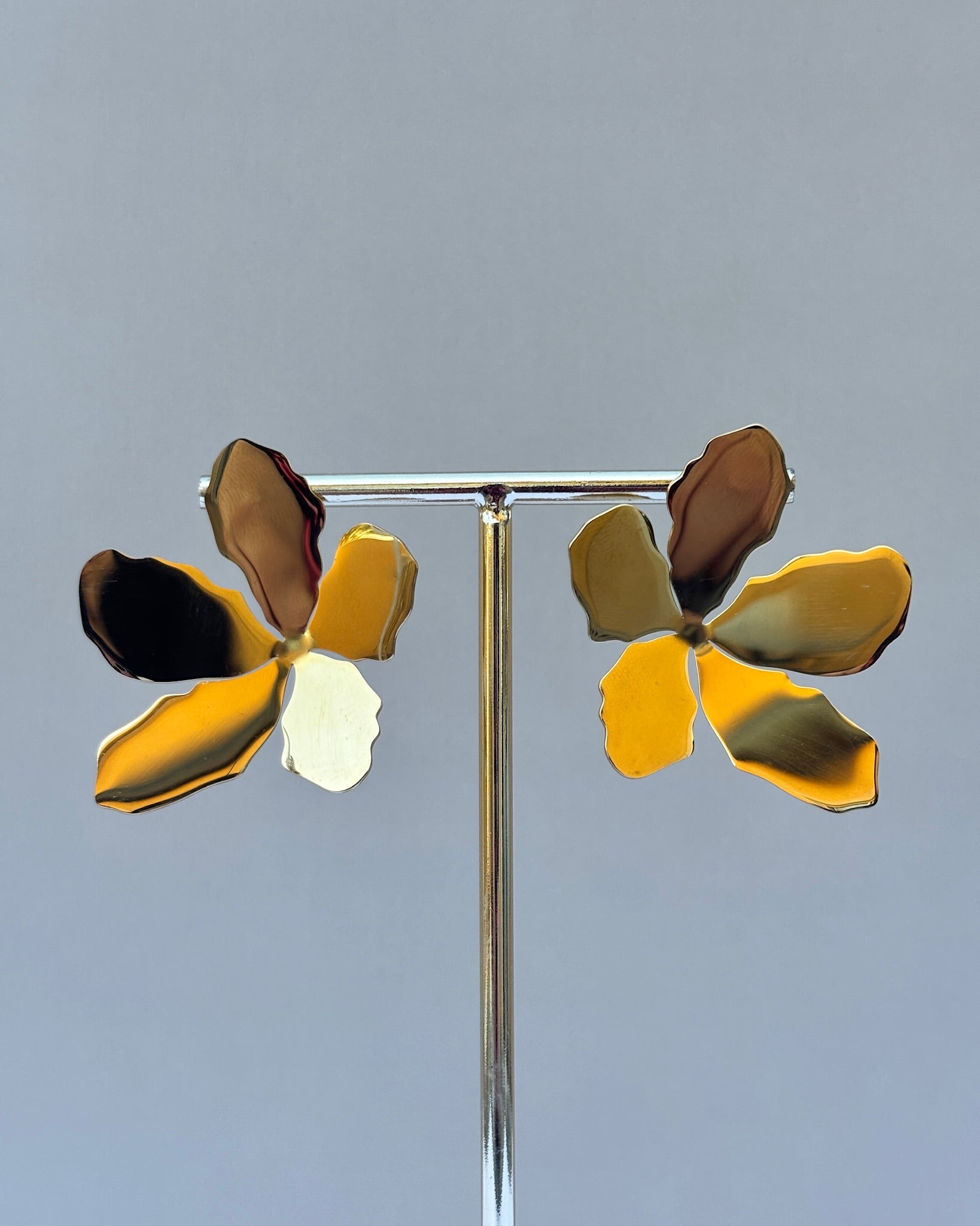 Pendientes Cassia