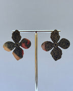Pendientes Freesia