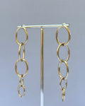 Pendientes Alyssa