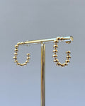 Pendientes Nut