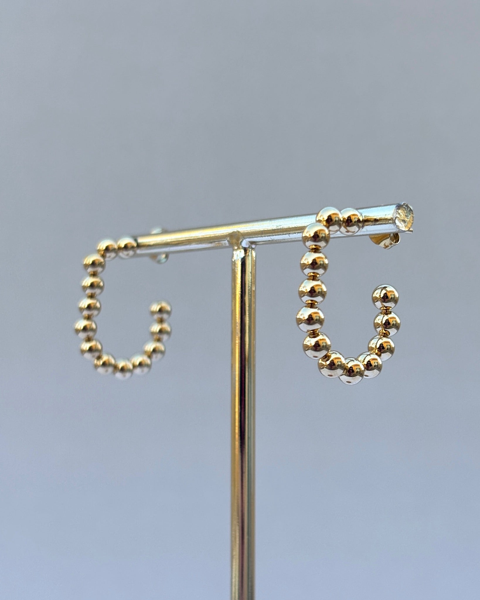 Pendientes Nut