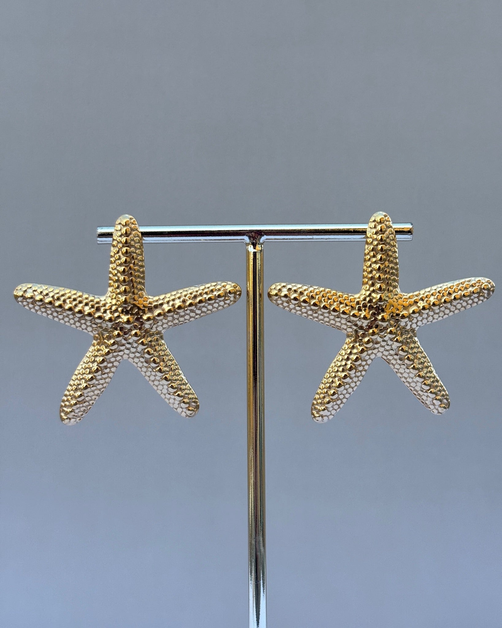 Pendientes Patrick