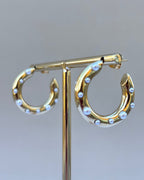 Pendientes Pearl
