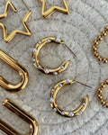 Pendientes Pearl