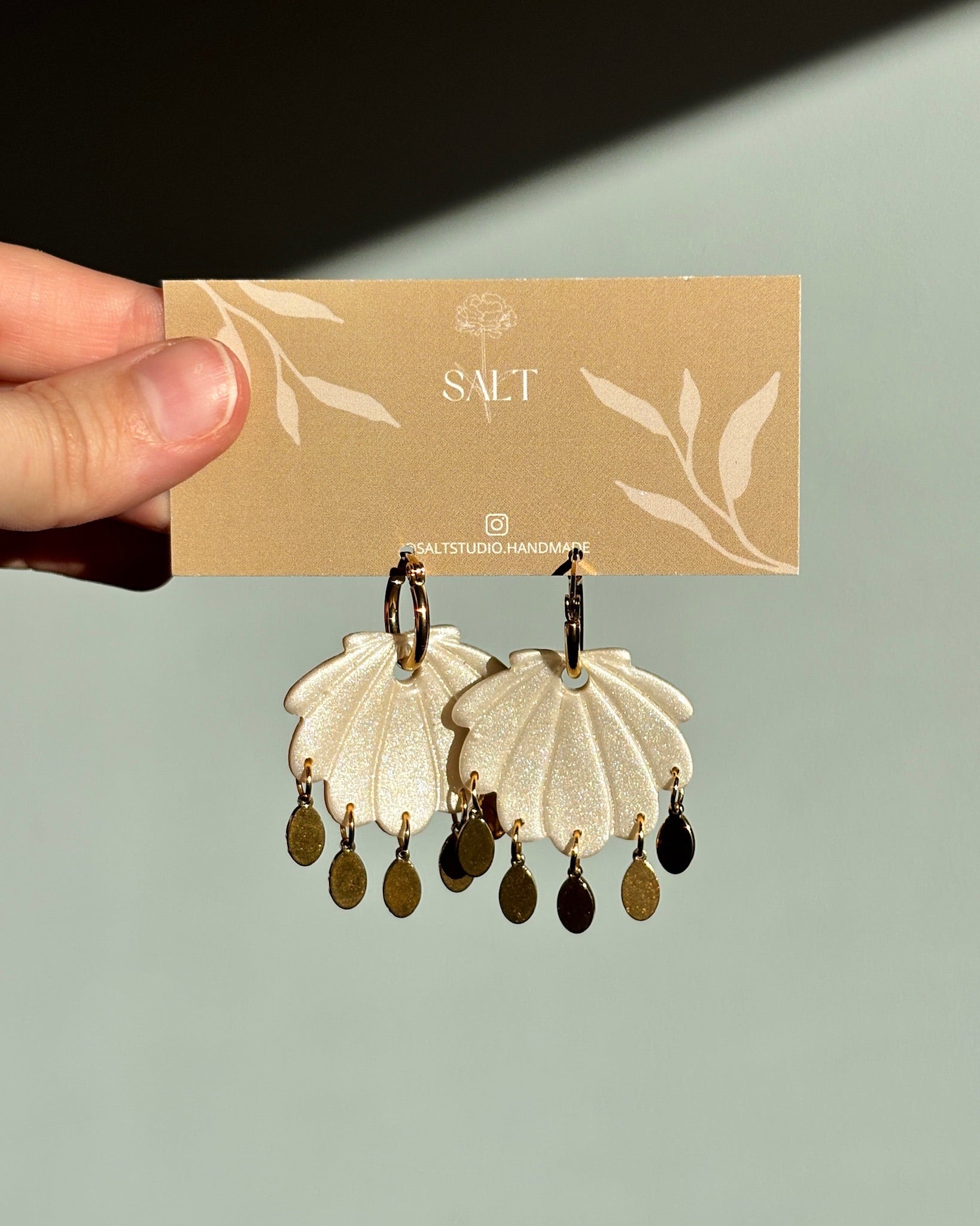 Pendientes clean