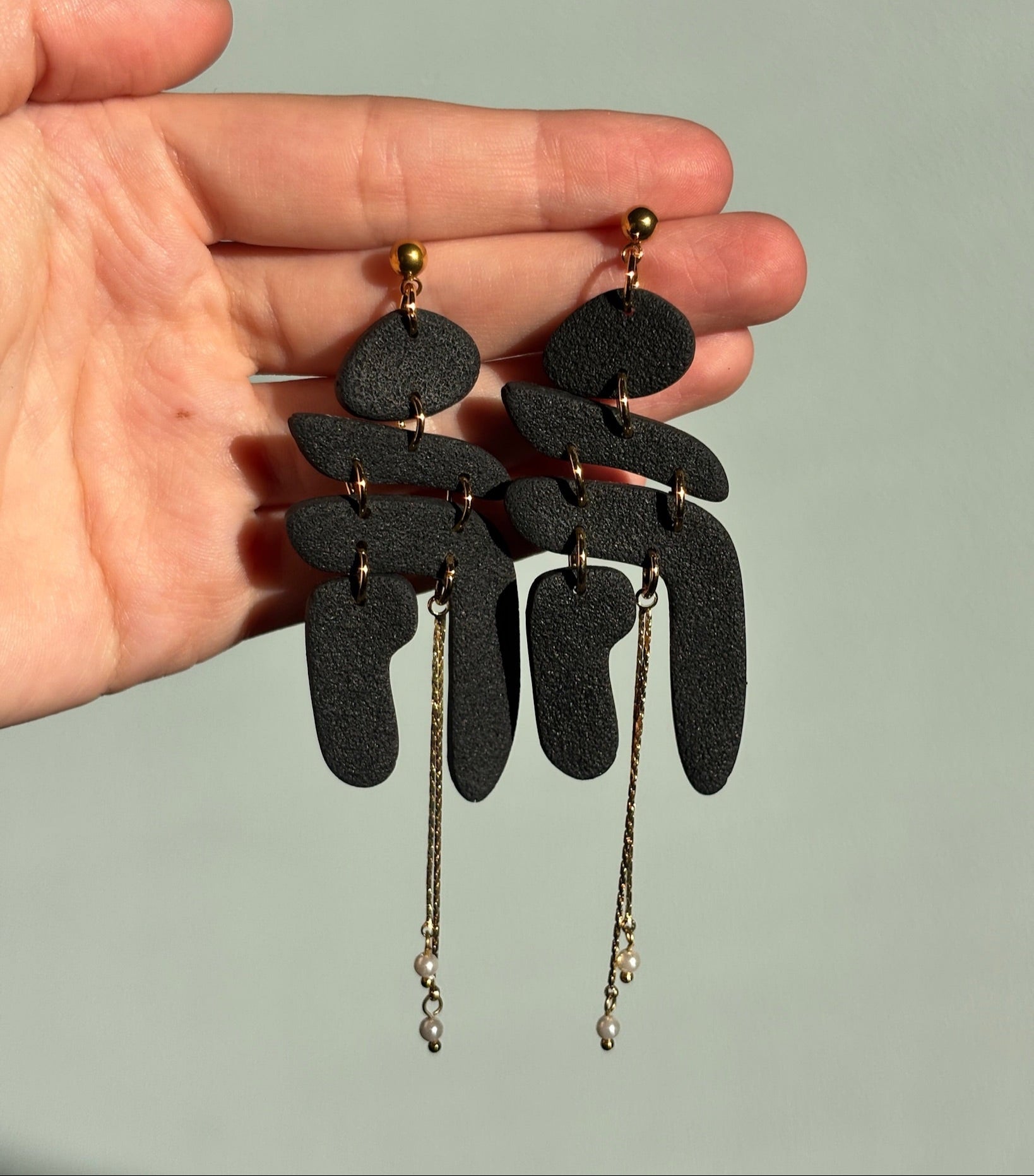 Pendientes gorgeous