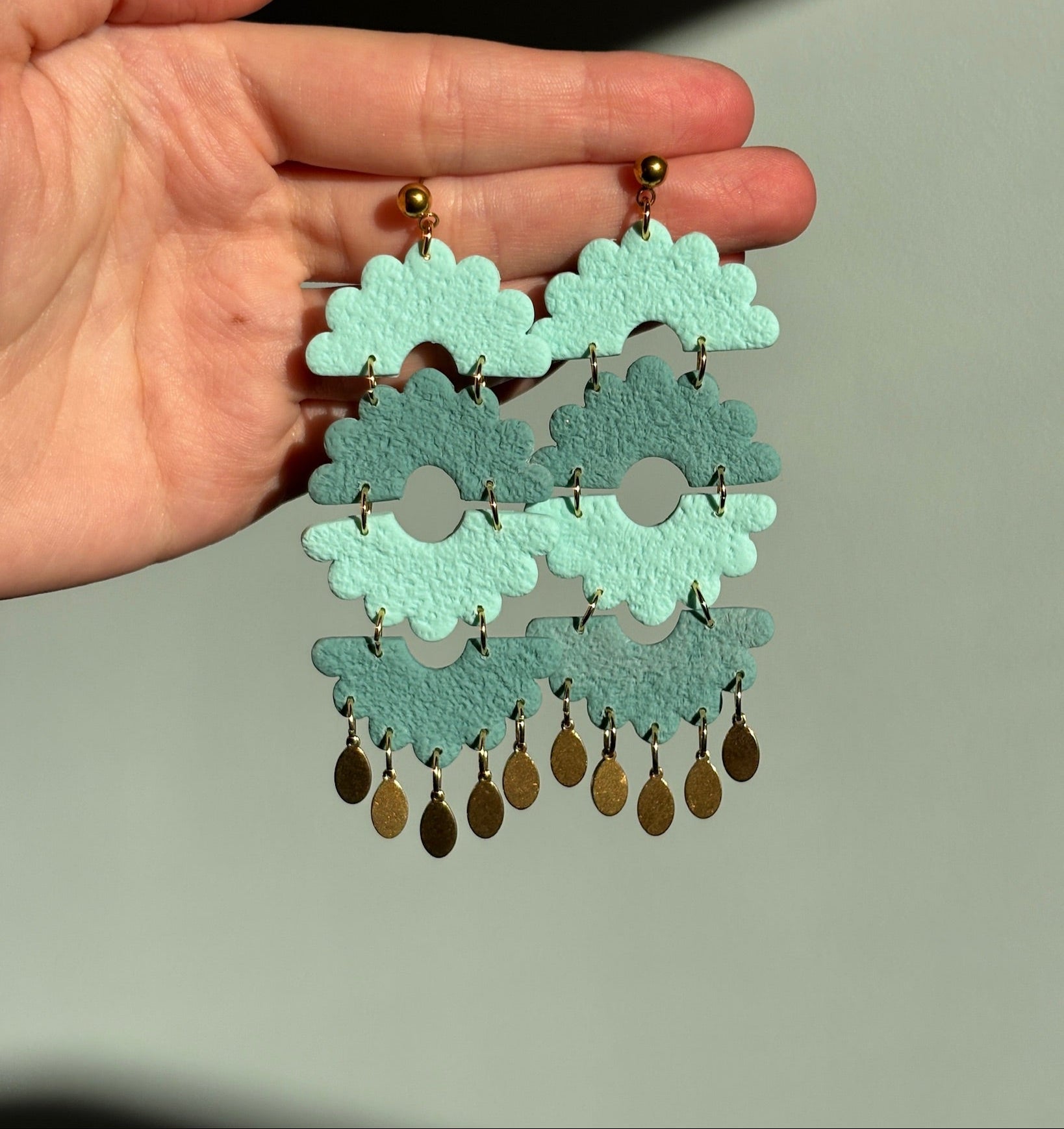 Pendientes abril