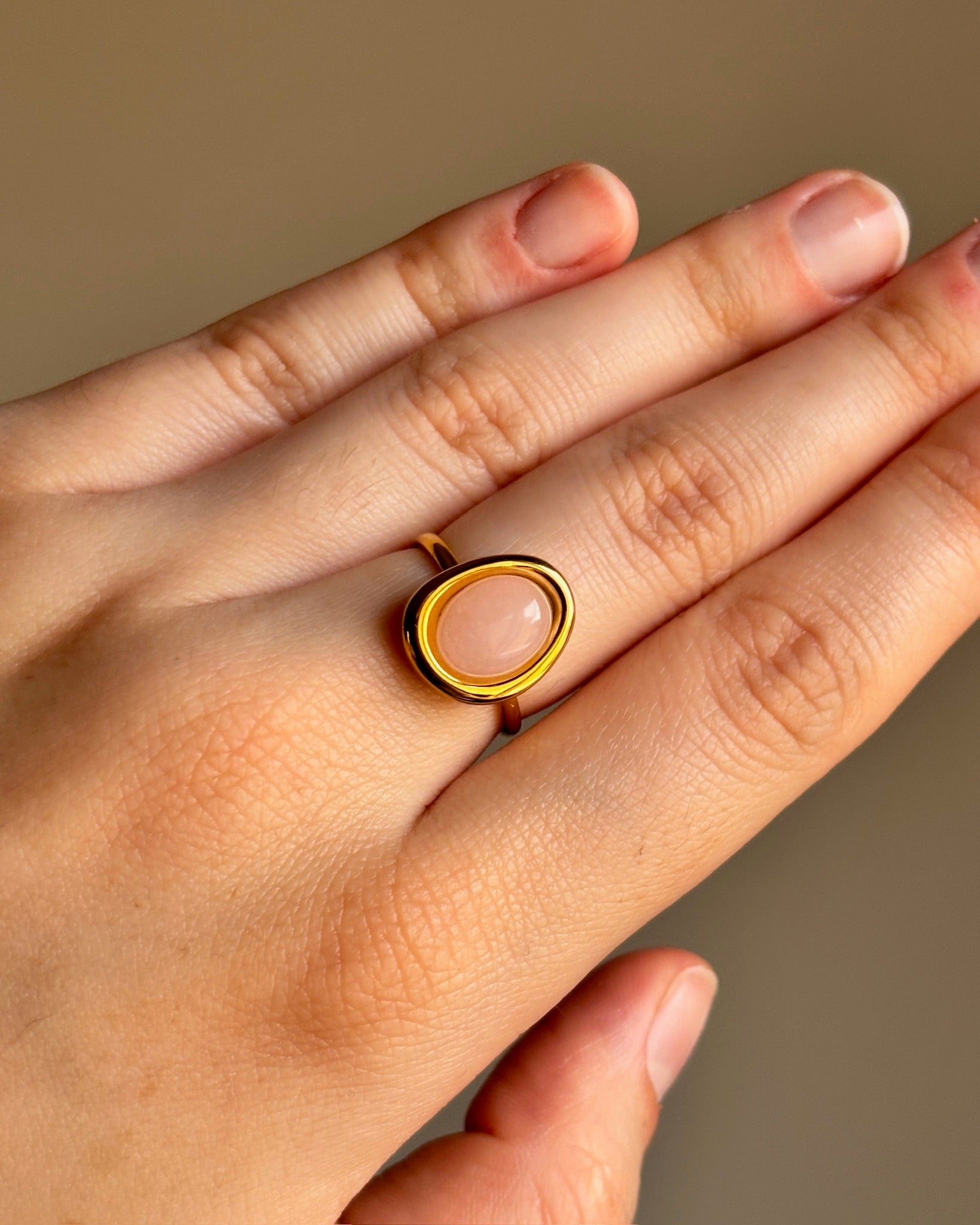 Anillo Helena