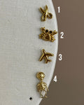 Mini pendientes 3
