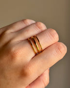 Anillo Nia
