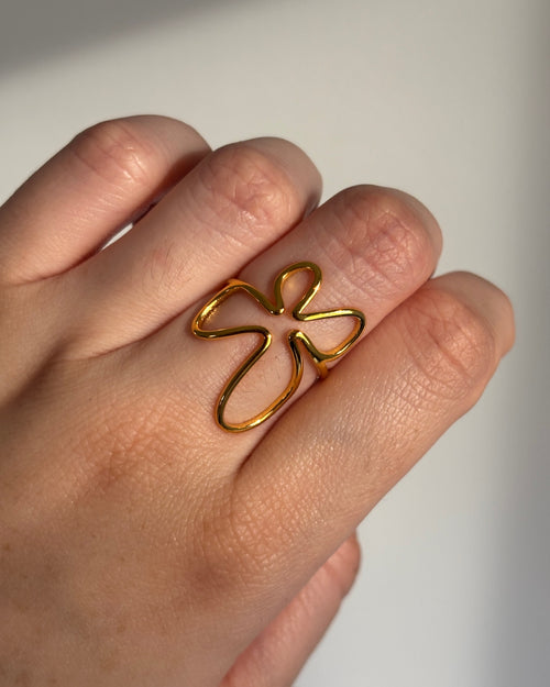 Anillo Elise