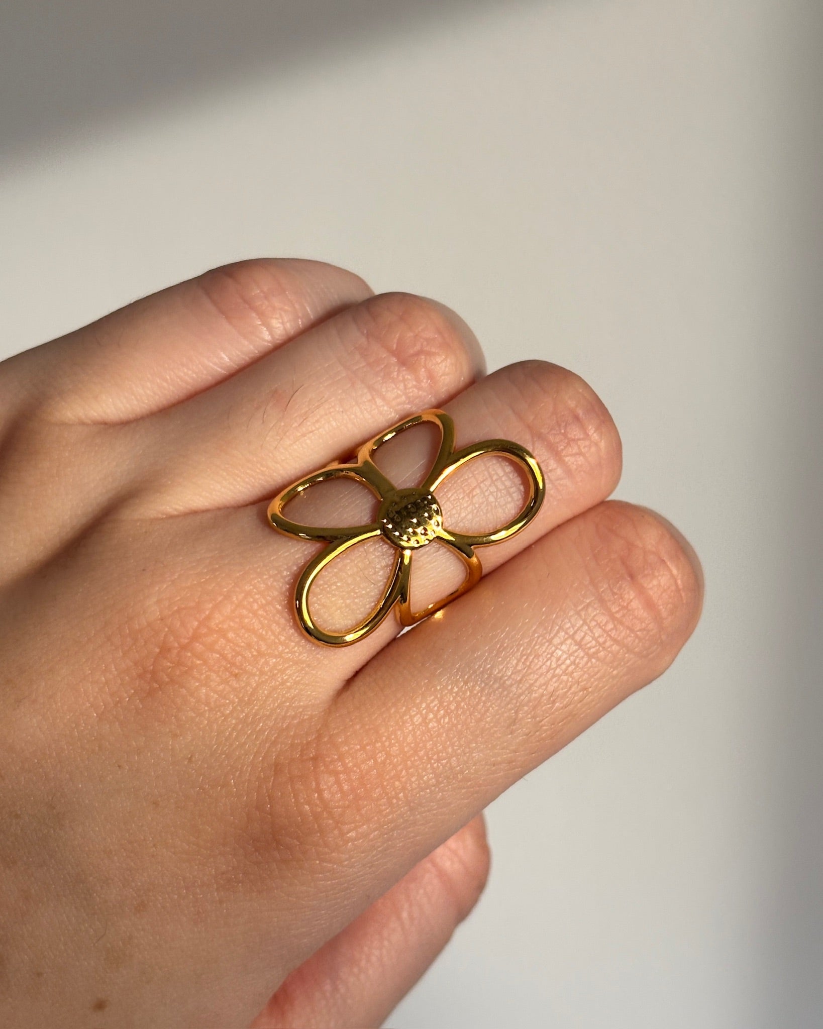 Anillo Florence