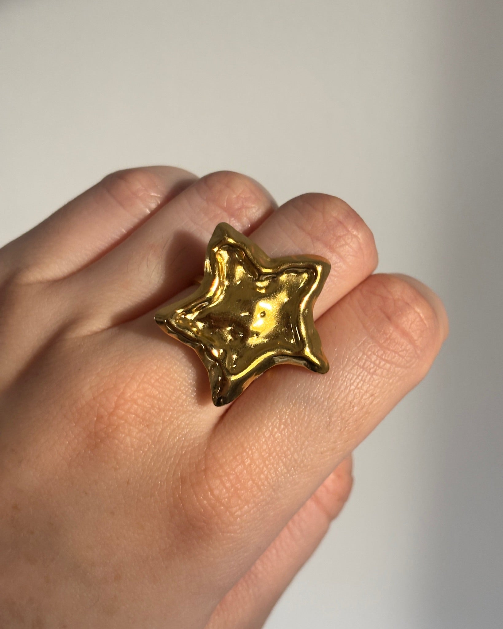 Anillo Estelle