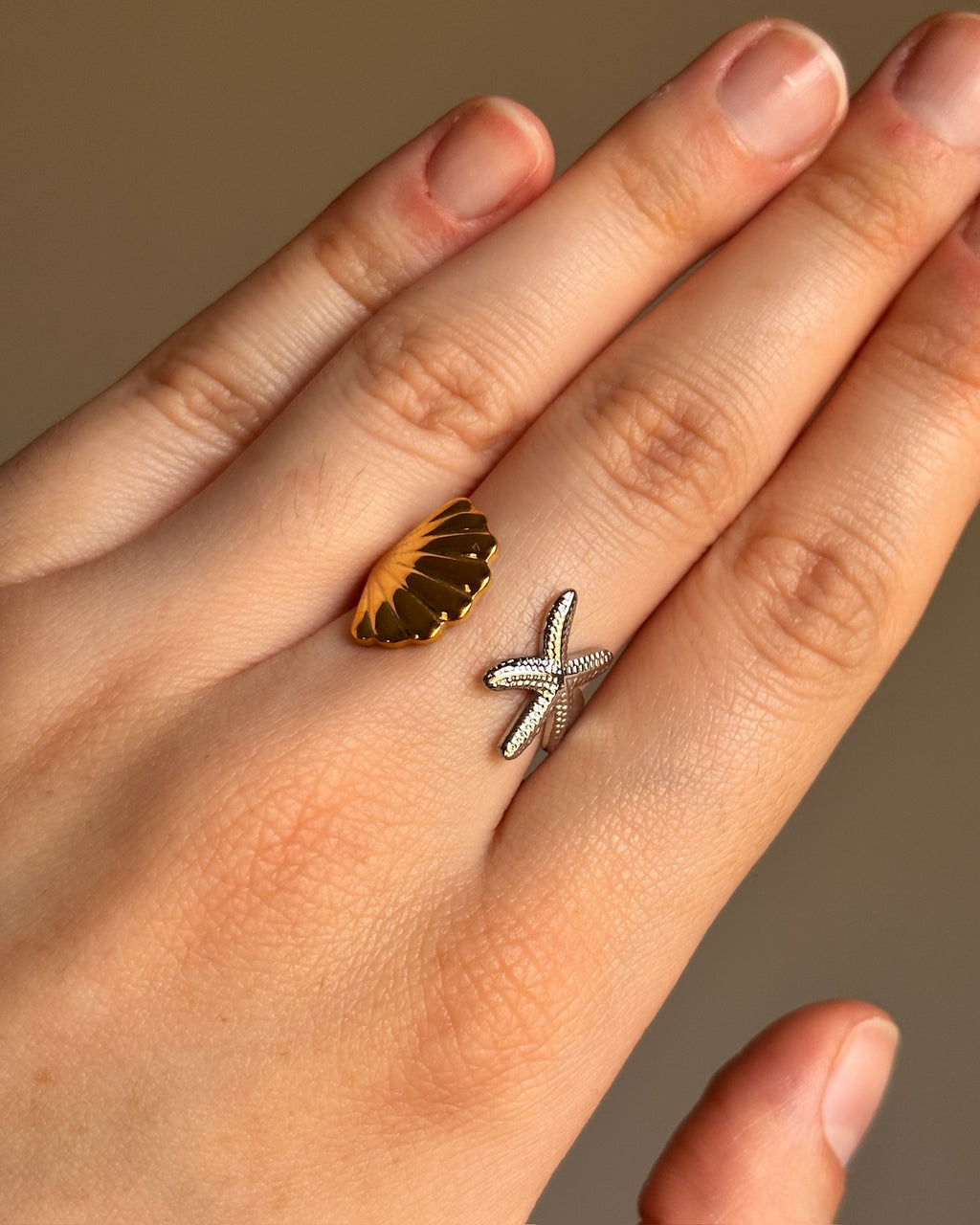 Anillo Ocean