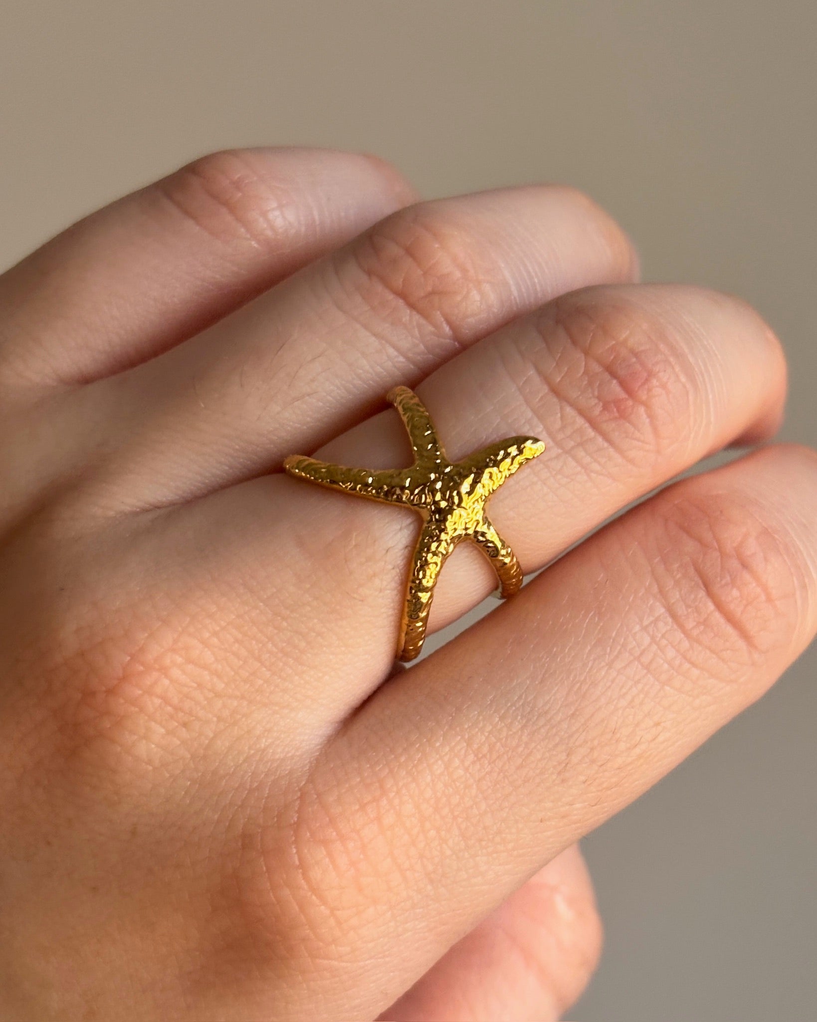 Anillo  Evadne