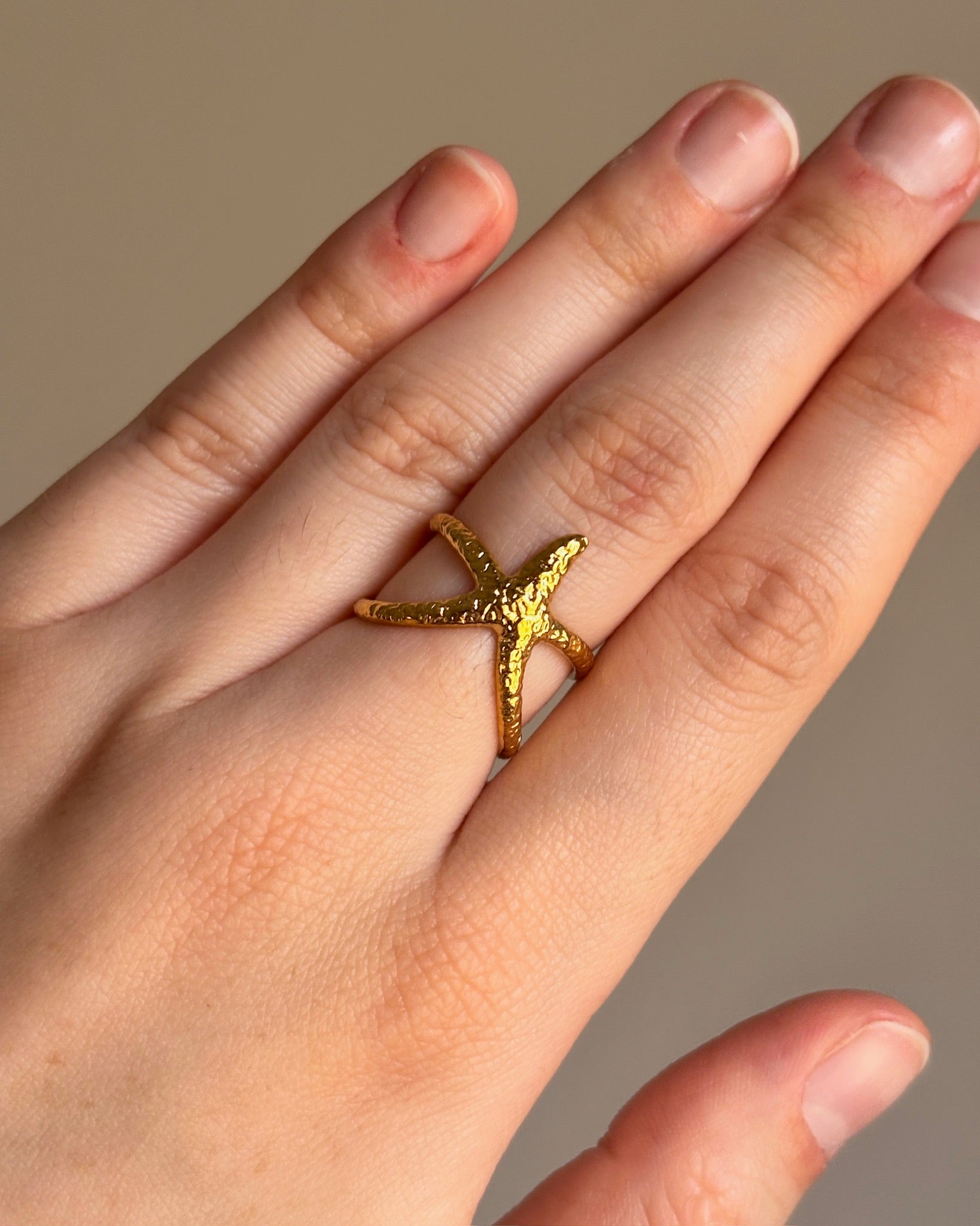 Anillo  Evadne