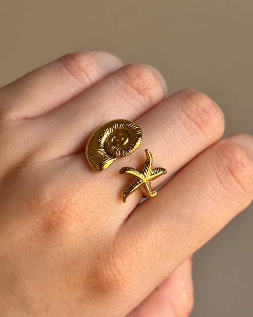 Anillo Daria