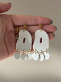 Pendientes Atzin