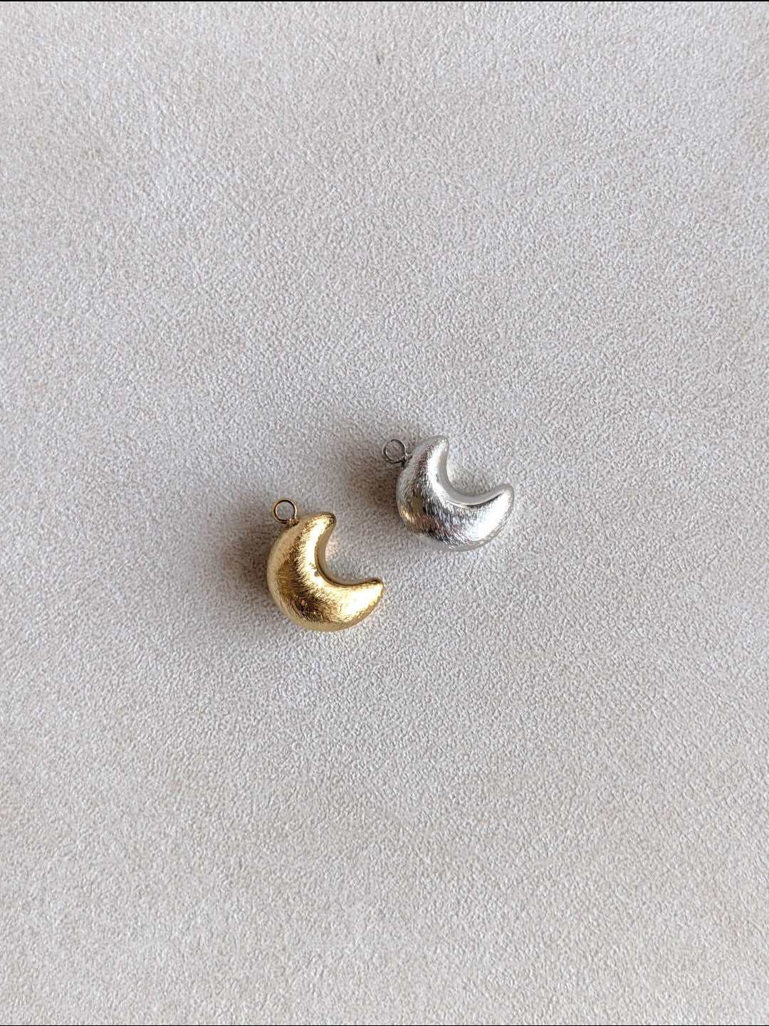 Charm Luna