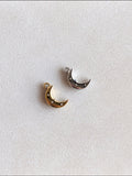 Charm Luna brillos