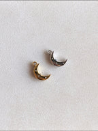 Charm Luna brillos