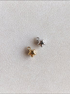 Charm estrella pequeña