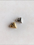 Charm Corazón grande