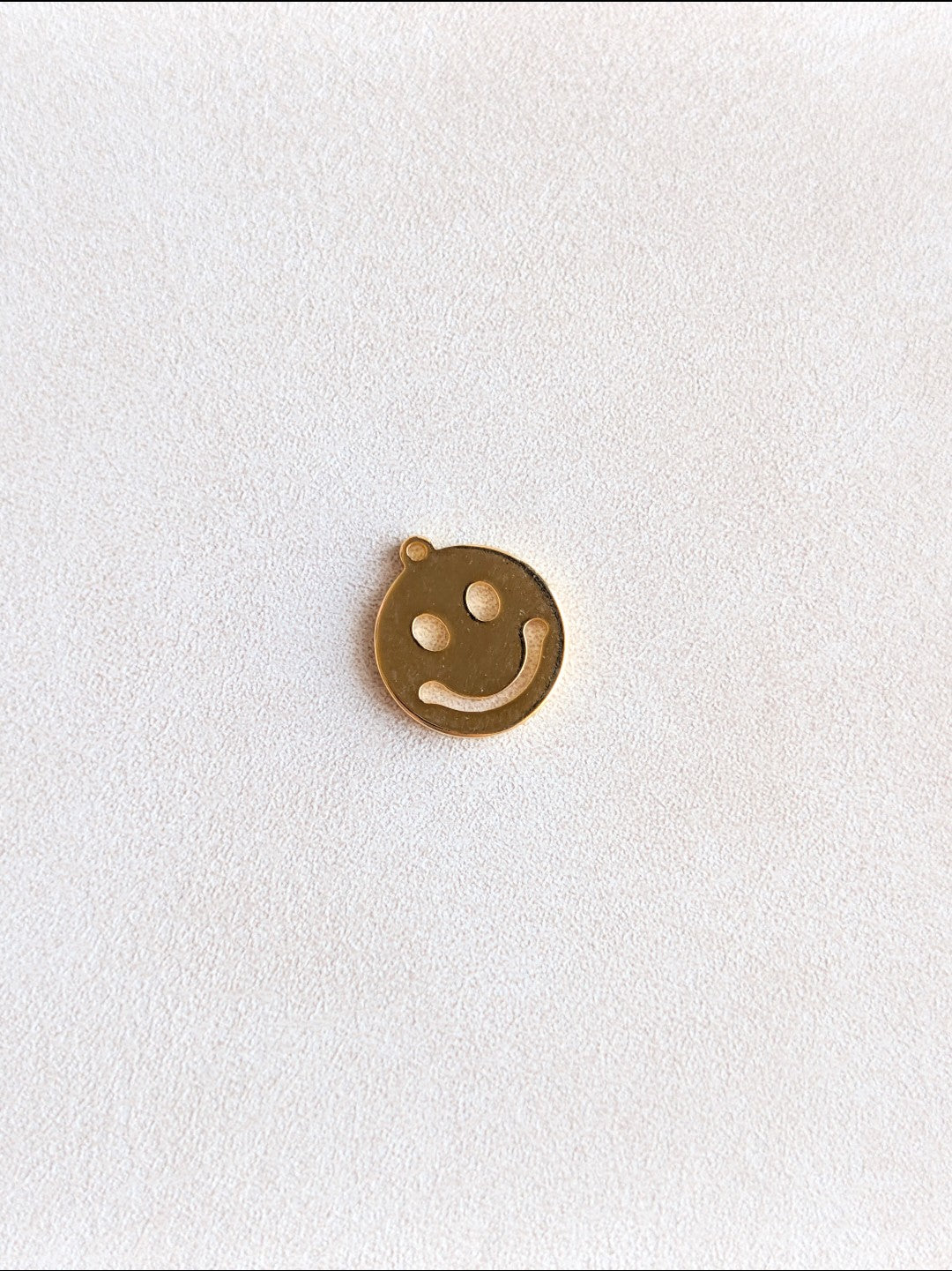 Charm Smile