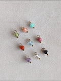 Charm Cristal color