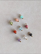 Charm Cristal color