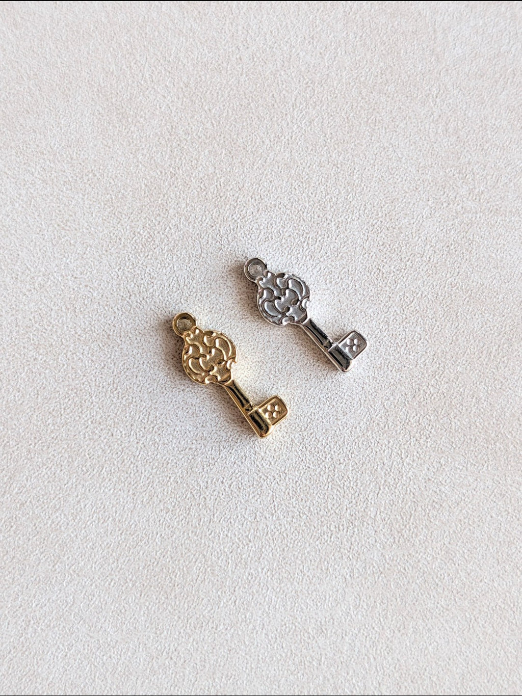 Charm Llave