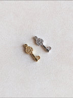 Charm Llave
