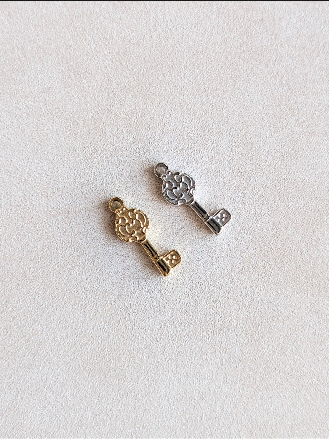 Charm Llave