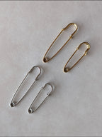 Imperdible para charms