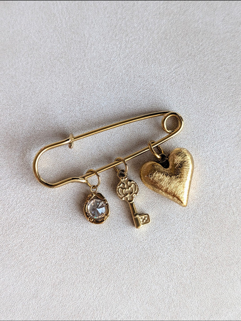 Charm Circonita
