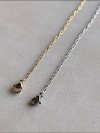 Cadena pulsera Charms