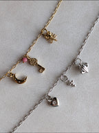 Charm Cristal color