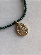 Charm Virgen