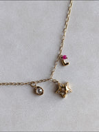Charm Circonita