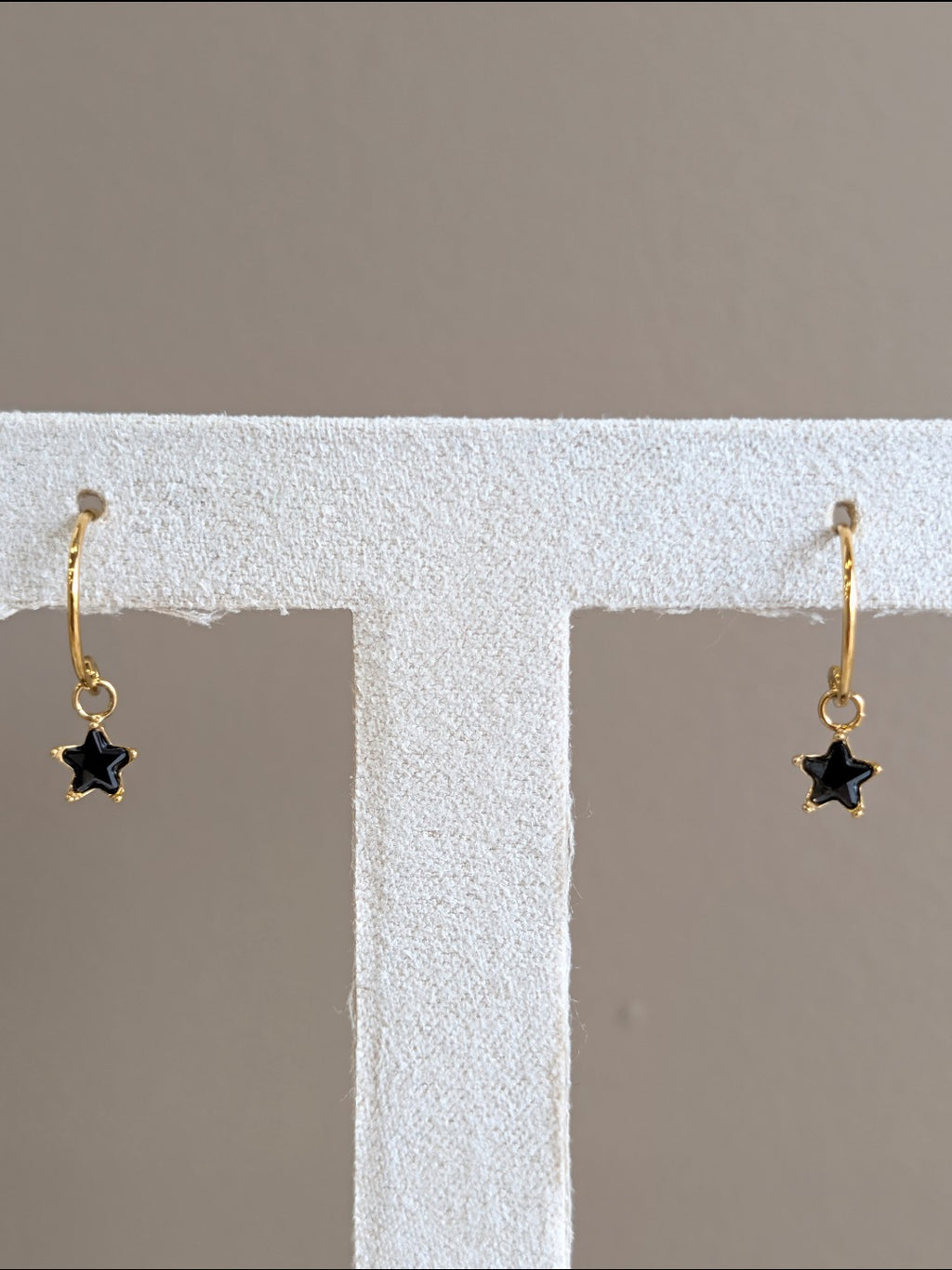 Pendientes Léa