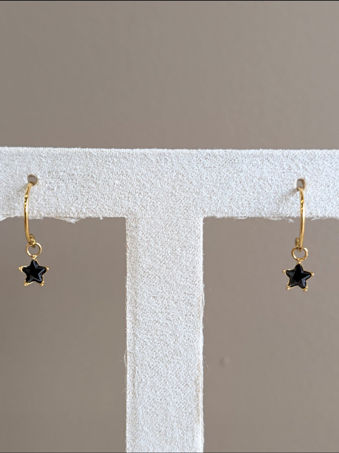 Pendientes Léa