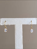 Pendientes Aurore