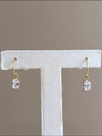 Pendientes Aurore